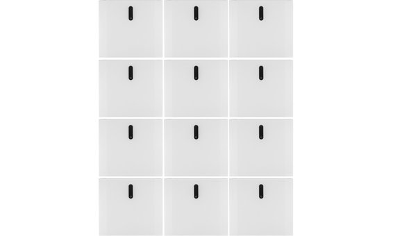 Offre groupée de 12 modules SolarEdge Home Battery de 4,85 kWh